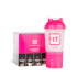 IdealLean Protein Variety Box (20 Count) + Shaker Bundle IdealLean Protein Variety Box (20 Count) + Shaker Bundle