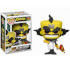 pop cortex