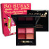 So Susan Cosmetics Rose Quartet Lip & Cheek Palette