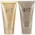 -417 Catharsis Vitamin Mineral Shampoo and Conditioner -417 Catharsis Vitamin Mineral Shampoo and Conditioner