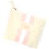 Rae Feather Mini Monogram Pochette Rae Feather Mini Monogram Pochette