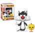 sylvester and tweety pop vinyl