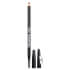 The BrowGal Skinny Eyebrow Pencil in Chocolate The BrowGal Skinny Eyebrow Pencil in Chocolate