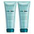 Kérastase Resistance Ciment Anti-Usure - Vita Ciment Advance (200ml) Duo Kérastase Resistance Ciment Anti-Usure - Vita Ciment Advance (200ml) Duo