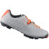 Shimano XC5 MTB Shoes - Grey/Orange - UK 9/EU 44