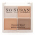 So Susan Cosmetics Concealer Quad So Susan Cosmetics Concealer Quad