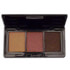 So Susan Palette ombres à paupières en poudre micronisée So Susan Palette ombres à paupières en poudre micronisée
