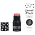 Universal Beauty Cosmetics Secret Flush Blush apaisant et Gloss teinté pour les lèvres Universal Beauty Cosmetics Secret Flush Blush apaisant et Gloss teinté pour les lèvres