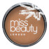 Miss Beauty Bronzer