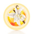 The Body Shop Vanilla Brûlée Mini Body Butter The Body Shop Vanilla Brûlée Mini Body Butter