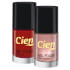 Cien Lucky Red / Pearls Galore Cien Lucky Red / Pearls Galore