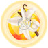 The Body Shop Vanilla Brûlée Mini Body Butter The Body Shop Vanilla Brûlée Mini Body Butter
