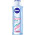 NIVEA Diamond Volume Glanz- Pflegeshampoo NIVEA Diamond Volume Glanz- Pflegeshampoo