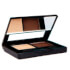ModelCo Bronze Goddess Duo Eye Shadow ModelCo Bronze Goddess Duo Eye Shadow