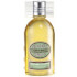 Almond Shower Oil Almond Shower Oil