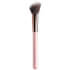Luxie Beauty Rose Gold Large Angled Face Brush Luxie Beauty Rose Gold Large Angled Face Brush