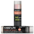 Naked Lips Organic Tinted Lipbalm - Red Plush Naked Lips Organic Tinted Lipbalm - Red Plush