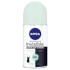 NIVEA Invinsible Black and White Fresh Roll-On NIVEA Invinsible Black and White Fresh Roll-On