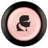Karl Lagerfeld + ModelCo Baked Blush In Rose Pink