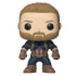 Marvel Avengers Infinity War Captain America Funko Pop! Vinyl Marvel Avengers Infinity War Captain America Funko Pop! Vinyl