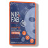 NIP+FAB Glycolic Fix Extreme Bubble Mask 23g NIP+FAB Glycolic Fix Extreme Bubble Mask 23g