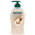 Palmolive Handseife + Lotion Shea- Und Kakao-Butter Palmolive Handseife + Lotion Shea- Und Kakao-Butter