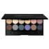 Sleek MakeUP i-Divine Eyeshadow Palette Sleek MakeUP i-Divine Eyeshadow Palette