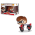 Disney Incredibles 2 Elastigirl Motorcycle Funko Pop! Ride Disney Incredibles 2 Elastigirl Motorcycle Funko Pop! Ride