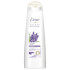 Dove Pflegegeheimnisse Volumen Ritual Shampoo mit Lavendel- und Rosmarinduft Dove Pflegegeheimnisse Volumen Ritual Shampoo mit Lavendel- und Rosmarinduft