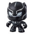 Marvel Mighty Muggs Black Panther #7 - Figura Collezionabile 9,5 Cm Con Testa Girevole - 4