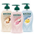 PALMOLIVE handwash + lotion PALMOLIVE handwash + lotion