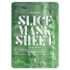 KOCOSTAR Slice Mask Concombre KOCOSTAR Slice Mask Concombre