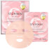 STARSKIN 100% Camellia 2-Step Oil Sheet Mask - Nourishing and Brightening STARSKIN 100% Camellia 2-Step Oil Sheet Mask - Nourishing and Brightening