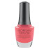 MORGAN TAYLOR Nail Lacquer in Cancan We Dance