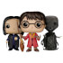 Monthly Harry Potter Pop In A Box