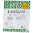 BIO:VÉGANE SKINFOOD BIO GRÜNTEE Tuchmaske BIO:VÉGANE SKINFOOD BIO GRÜNTEE Tuchmaske