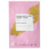 Vitamasques Gold Dust Sheet Mask - Rose