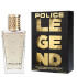 POLICE Fragrances Legend Eau de Parfum for Woman POLICE Fragrances Legend Eau de Parfum for Woman