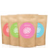 BodyBoom Coffee Scrub Original/Mango/Kokos/Jordgubb BodyBoom Coffee Scrub Original/Mango/Kokos/Jordgubb