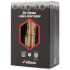 Vittoria Corsa G+ Road Tyre - Twin Pack with Latex Tubes