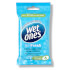Wet Ones: Be Fresh Wet Ones: Be Fresh