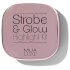 MUA Luxe Strobe & Glow Highlight Kit - Pearl Gold MUA Luxe Strobe & Glow Highlight Kit - Pearl Gold