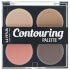 UMA Cosmetics Contouring Palette UMA Cosmetics Contouring Palette