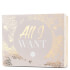 GLOSSYBOX 'All I Want' Limited Edition