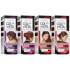 L’Oréal Paris ColorVista Hair Make-up (dirtypink, Plum, Copper, Chocolate Rose) L’Oréal Paris ColorVista Hair Make-up (dirtypink, Plum, Copper, Chocolate Rose)