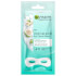 Garnier Skin Active Moisture Bomb Eye Tissue Mask Coconut Water & Hyaluronic Acid Garnier Skin Active Moisture Bomb Eye Tissue Mask Coconut Water & Hyaluronic Acid