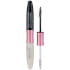 alverde NATURKOSMETIK Lash Extension Duo‐Mascara Ultra Black & Base alverde NATURKOSMETIK Lash Extension Duo‐Mascara Ultra Black & Base