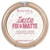 Rimmel Insta Fix & Matte Powder - Translucent Rimmel Insta Fix & Matte Powder - Translucent