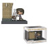 Figurine Pop! Movie Moment Harry Potter Quai 9 3/4 EXC Figurine Pop! Movie Moment Harry Potter Quai 9 3/4 EXC