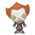 IT Chapter 2 Pennywise with Open Arms Funko Pop! Vinyl